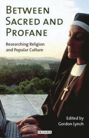 Between Sacred and Profane | 3:e upplagan