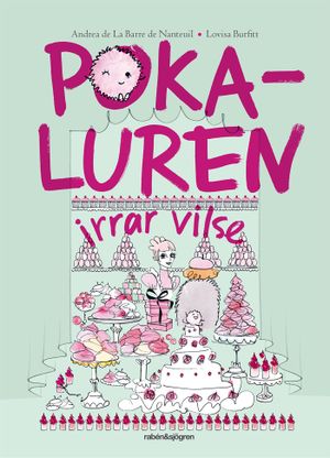 Pokaluren irrar vilse | 1:a upplagan