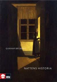 Nattens historia | 1:a upplagan