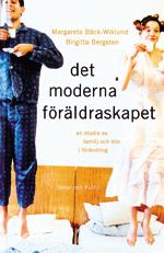 Det moderna föräldraskapet | 1:a upplagan