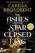 The Ashes and the Star-Cursed King