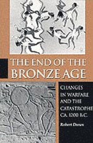 The End of the Bronze Age