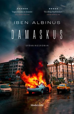 Damaskus