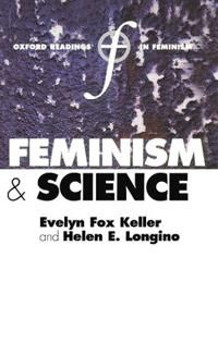 Feminism and Science | 0:e upplagan