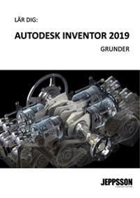 Autodesk Inventor 2019 - Grunder