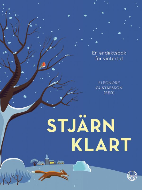 Stjärnklart - en andaktsbok för vintertid | 0:e upplagan
