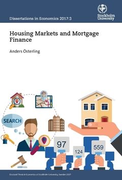 Housing Markets and Mortgage Finance | 0:e upplagan