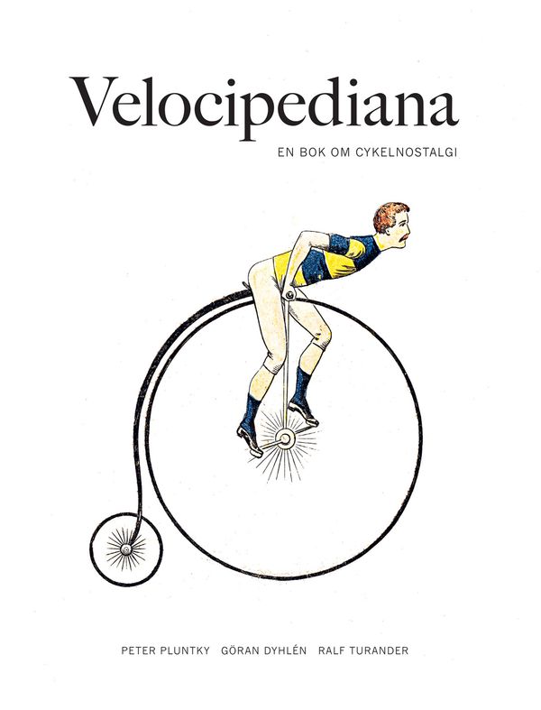 Velocipediana | 0:e upplagan
