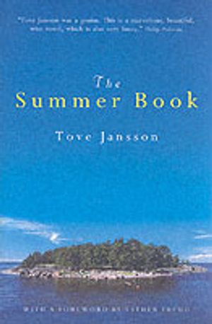 The Summer Book