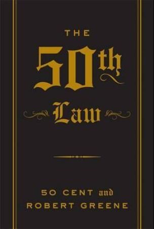 The 50th law | 1:a upplagan