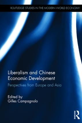 Liberalism and Chinese Economic Development | 1:a upplagan