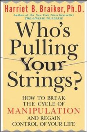 Who's Pulling Your Strings?