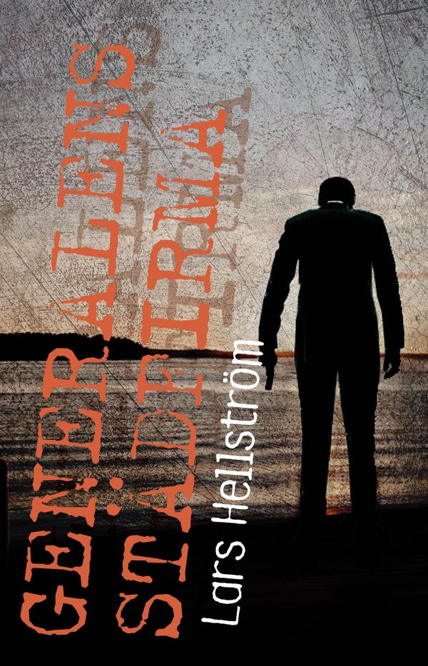 Generalens städfirma | 0:e upplagan