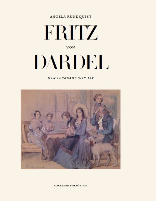 Fritz von Dardel | 1:a upplagan