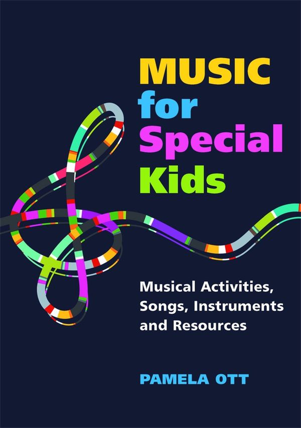 Music for Special Kids | 0:e upplagan
