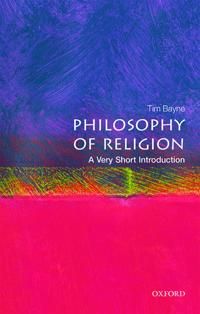 Philosophy of Religion: A Very Short Introduction | 0:e upplagan