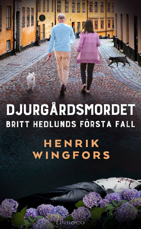 Djurgårdsmordet | 0:e upplagan