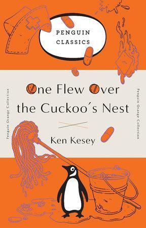 One Flew Over the Cuckoo's Nest | 0:e upplagan