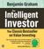 The Intelligent Investor CD-audio book