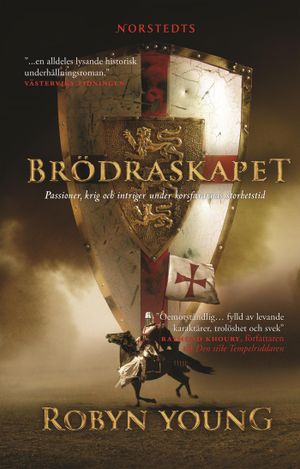 Brödraskapet | 4:e upplagan