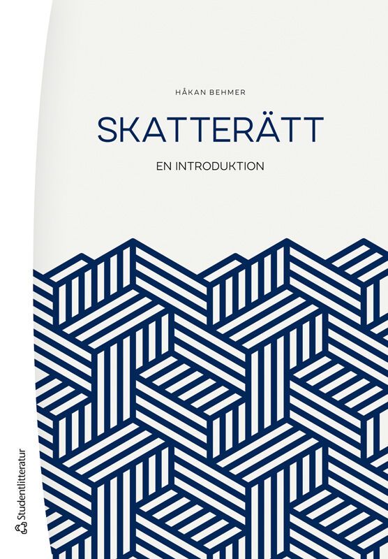 Skatterätt - En introduktion | 16:e upplagan