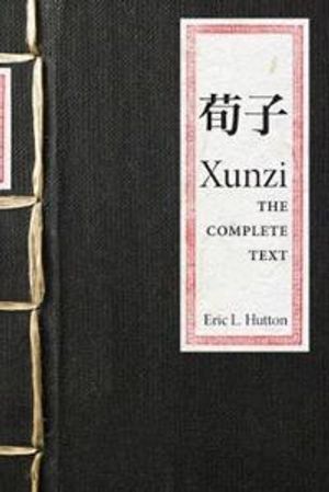 Xunzi