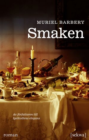 Smaken | 1:a upplagan