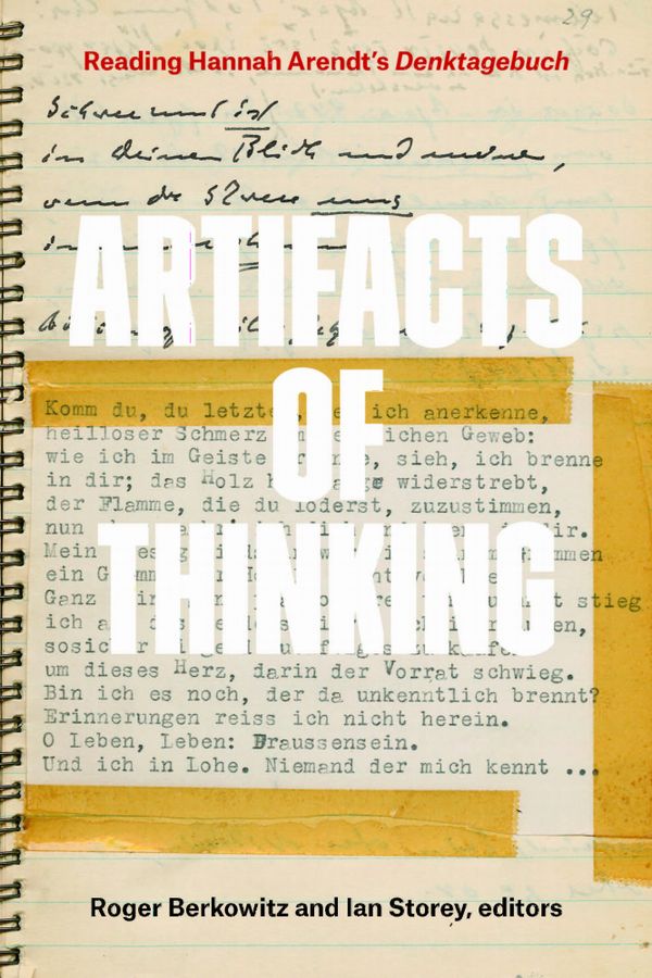 Artifacts of Thinking | 0:e upplagan