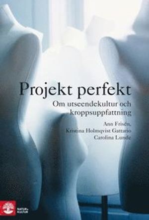 Projekt perfekt : Häftad utgåva av originalutgåva från 2014 | 1:a upplagan