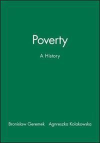 Poverty - a history | 0:e upplagan