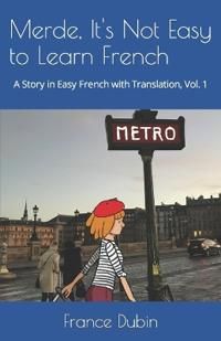 Merde, It's Not Easy to Learn French | 0:e upplagan