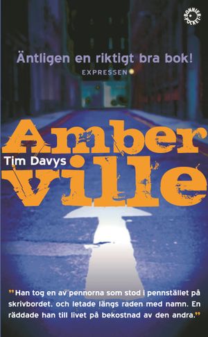 Amberville