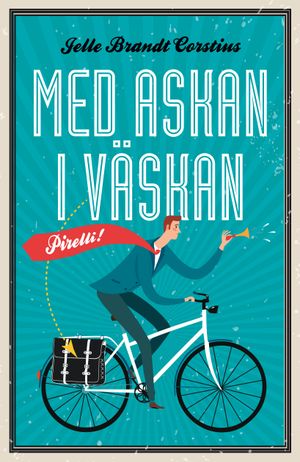 Med askan i väskan | 1:a upplagan