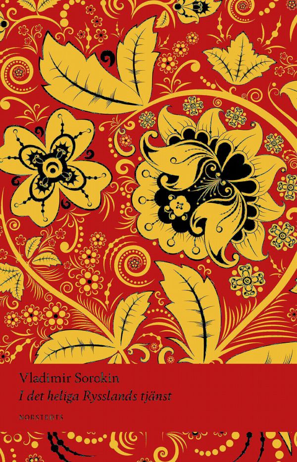 I det heliga Rysslands tjänst | 1:a upplagan