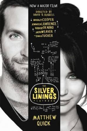 The Silver Linings Playbook FTI | 0:e upplagan