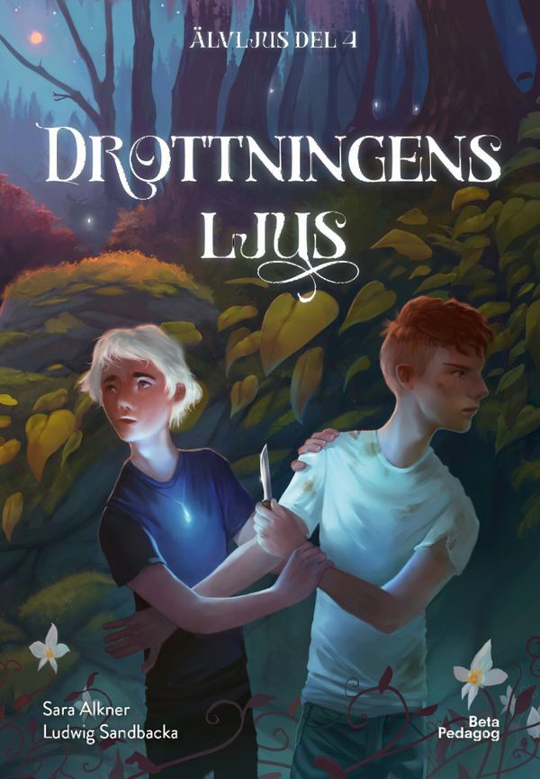 Drottningens ljus | 0:e upplagan