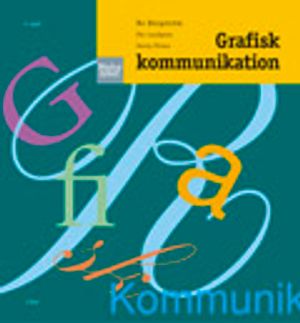 Grafisk kommunikation | 4:e upplagan