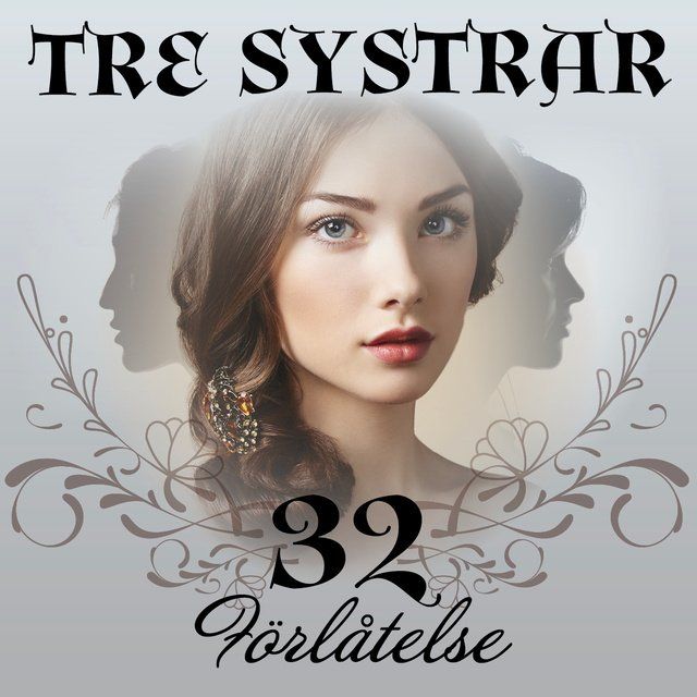 Förlåtelse - Bente Pedersen