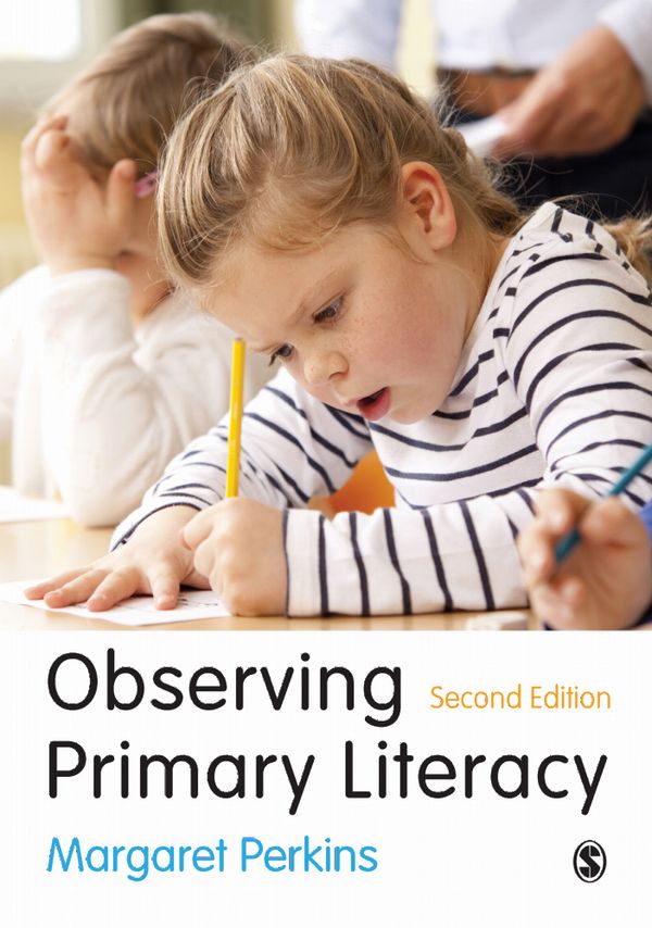 Observing Primary Literacy | 2:a upplagan