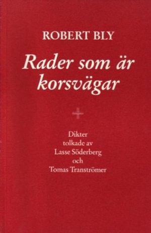 Rader som är korsvägar