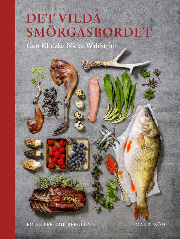 Det vilda smörgåsbordet | 0:e upplagan