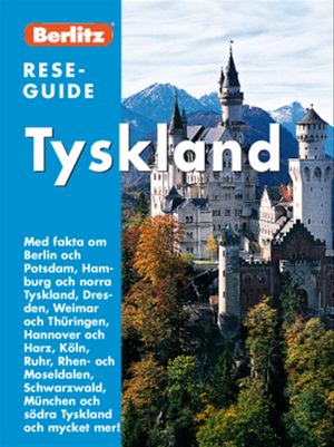 Tyskland