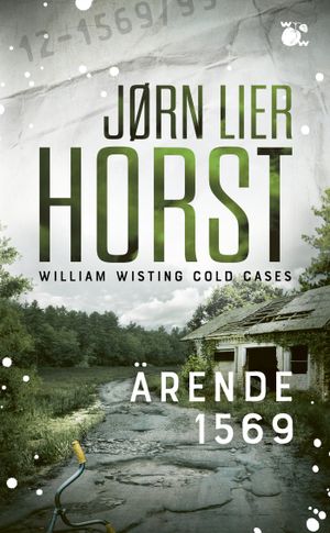 Ärende 1569 : Cold Cases #4