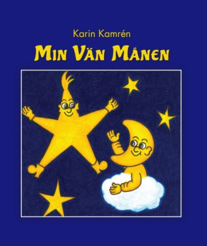 Min Vän Månen | 0:e upplagan