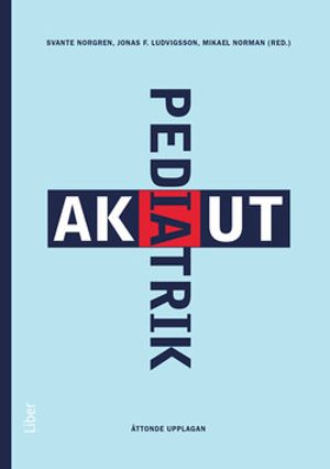 Akut pediatrik | 8:e upplagan