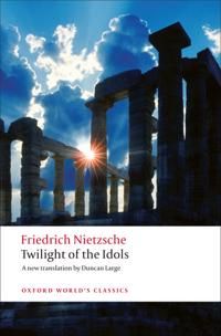 Twilight of the Idols | 1:a upplagan