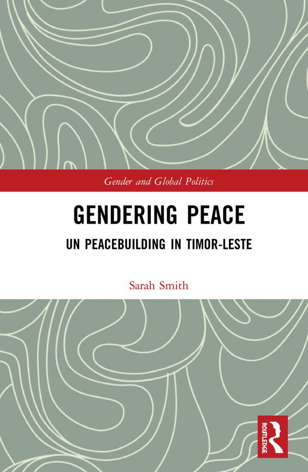 Gendering Peace | 1:a upplagan
