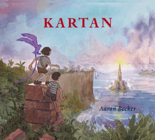 Kartan | 1:a upplagan