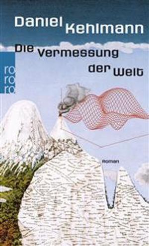 Die Vermessung der Welt