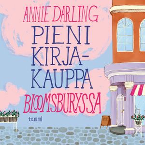 Pieni kirjakauppa Bloomsburyssa | 1:a upplagan